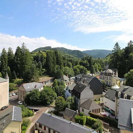 T2 A Avec Wifi A 100m Des Thermes - Fr-1-608-274