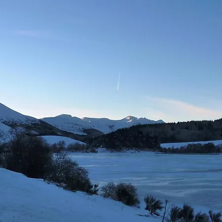 T2 A Avec Wifi A 100m Des Thermes - Fr-1-608-274 アパート ラ・ブルブール