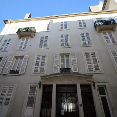 T2 A Avec Wifi A 100m Des Thermes - Fr-1-608-274 *