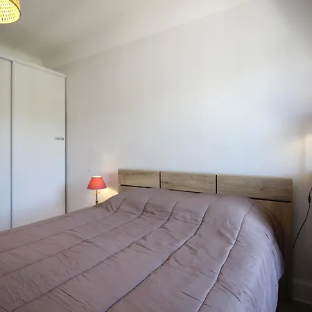 T2 A Avec Wifi A 100m Des Thermes - Fr-1-608-274 アパート