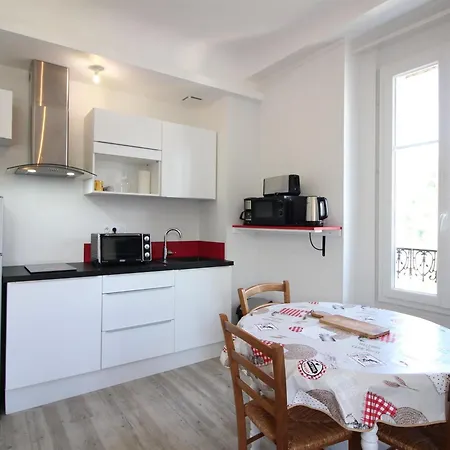 T2 A Avec Wifi A 100m Des Thermes - Fr-1-608-274 アパート ラ・ブルブール