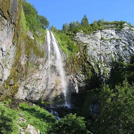 アパート T2 A Avec Wifi A 100m Des Thermes - Fr-1-608-274 *